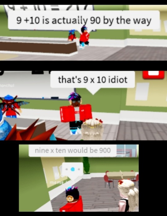 Spicy Roblox Memes roblox memes on Tumblr
