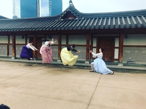 redvelvetupdates:[PHOTO] 181003 kingpdjay Instagram Update -...