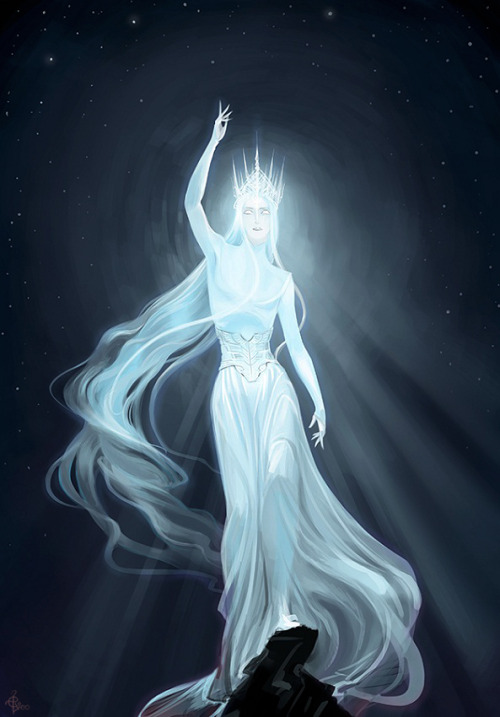 iluvatar on Tumblr