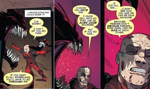 Deadpool Back In Black 5 Tumblr