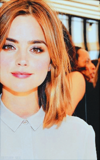 Jenna Louise Coleman  Tumblr_pnp4cj3U2V1y5mqv0o6_250