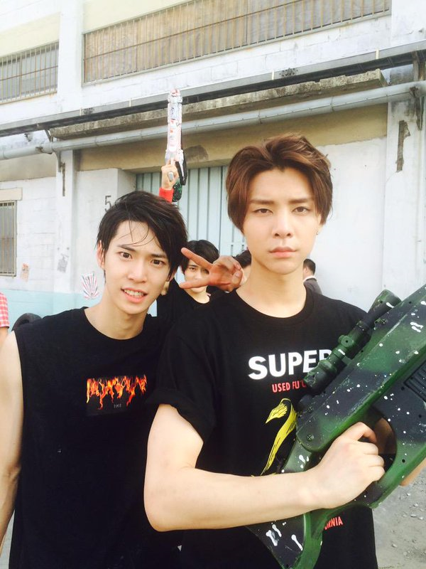 shush johnny shush johnny