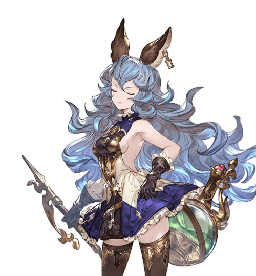 ferry (gbf) | Tumblr