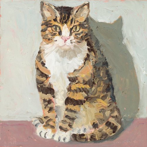 huariqueje:Emitt sitting   -   Lucy Culliton ,...