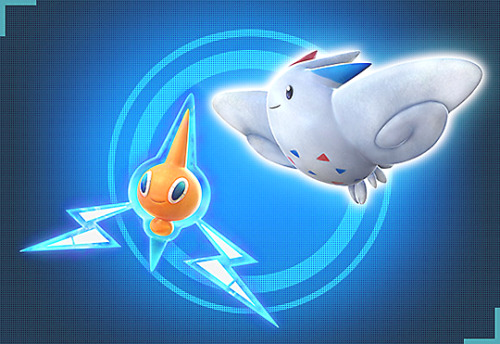 shelgon:Current Support Pokémon in Pokken Tournament