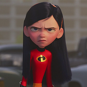 icons violet parr | Tumblr