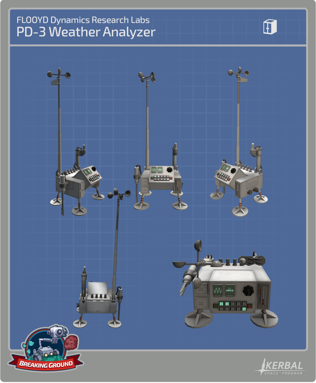 locstion of science tab ksp