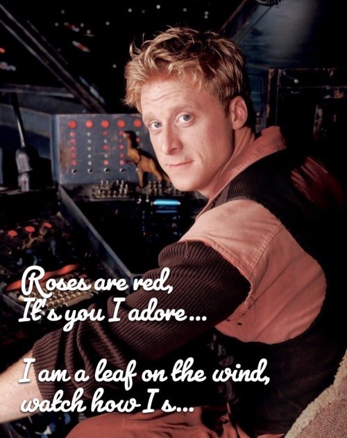 i am a leaf on the wind alan tudyk