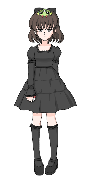 nefferinthia