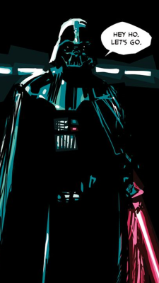 Darth Vader Wallpaper Tumblr