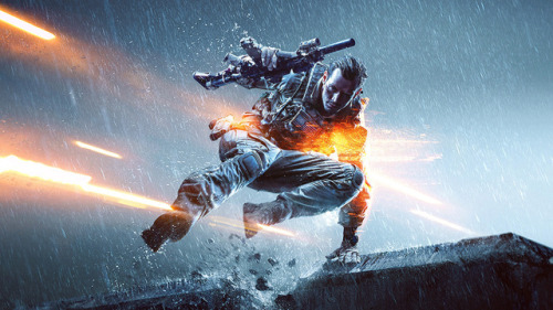 Battlefield 4 