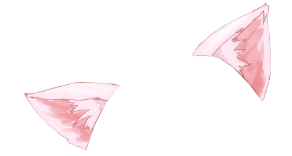 Cat Ears Aesthetic Png - Tarsha Barrios