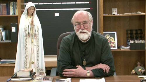 TRADCATKNIGHT:  New Introduction to Fr. Paul Kramer’s Renamed...