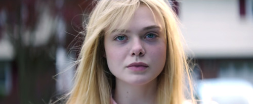 ellefanningplace:Elle Fanning - The Vanishing of Sidney Hall...