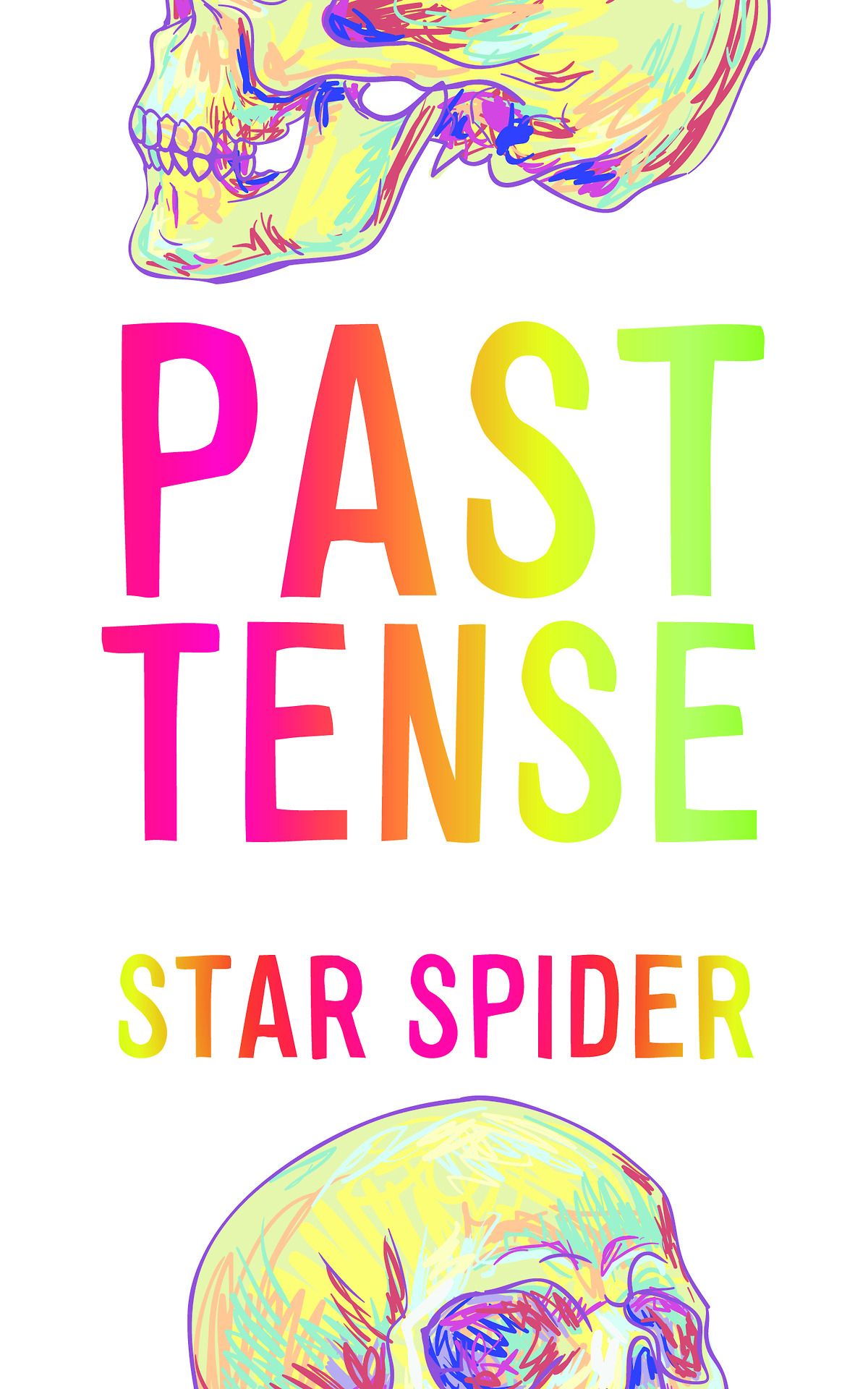 could past tense