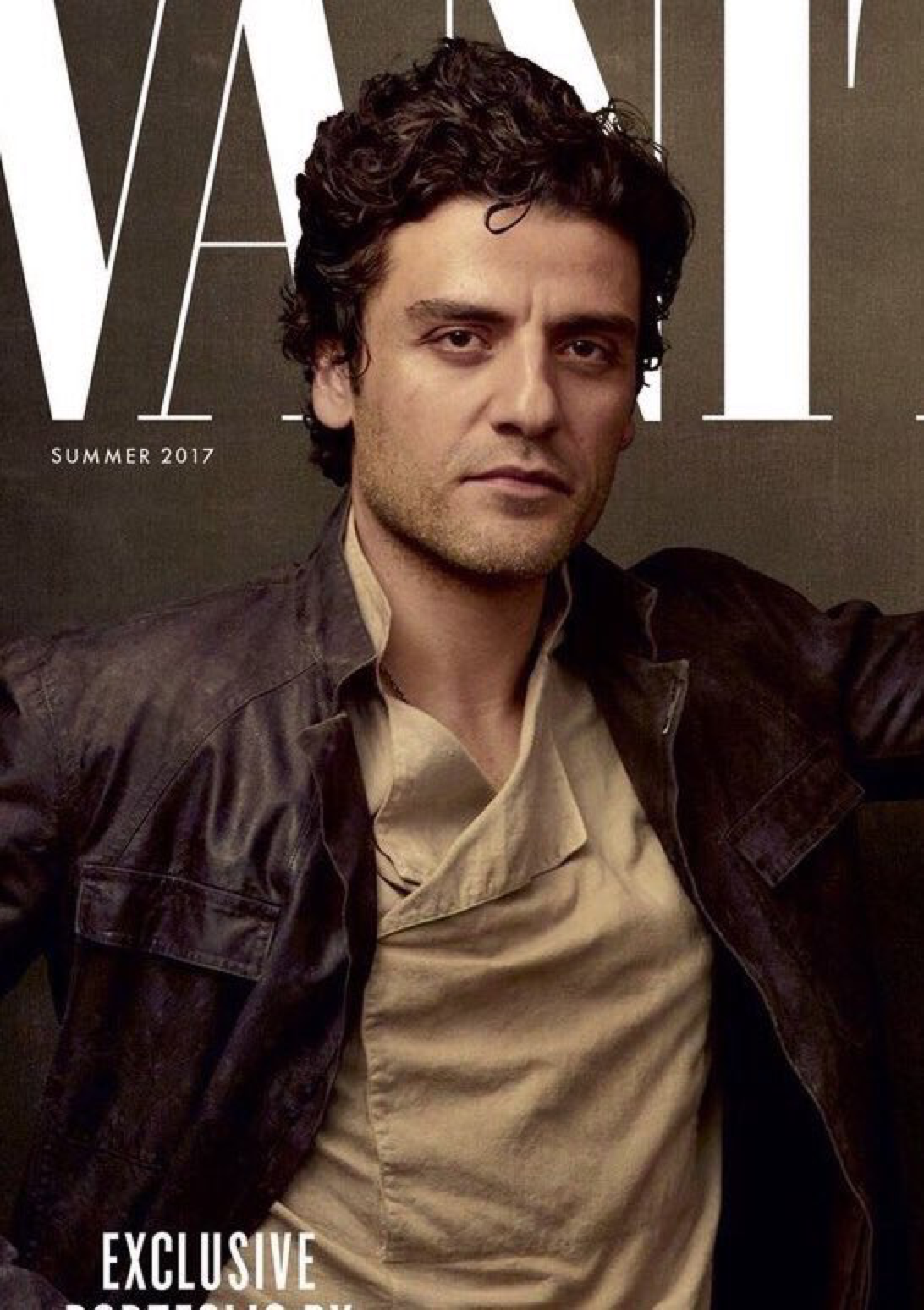 The Oscar Isaac Appreciation Society: Photo
