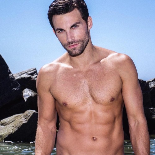 Hot Male Models On Tumblr