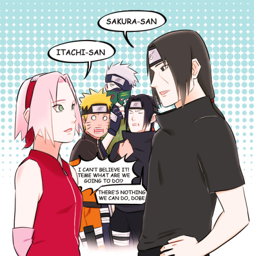Naruto Uzumaki And Sakura Haruno Fanfiction Tumblr