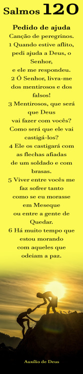 auxiliodedeus