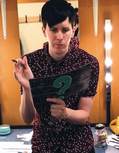 lesterstans:dapgo: *photo of phil*me: just fuck me up