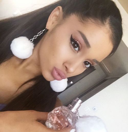 Ariana Grande News