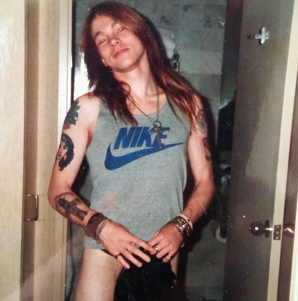 615px x 620px - axl rose smut | Tumblr