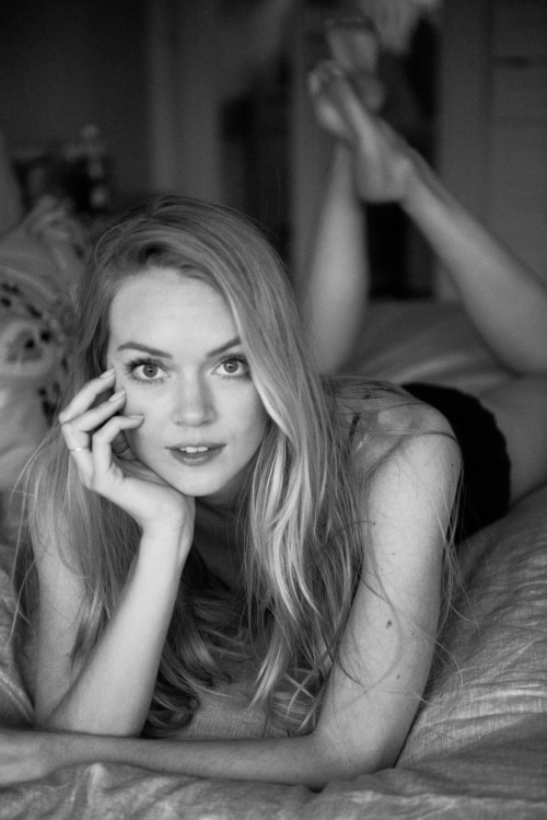 Lindsay Ellingson Part 2