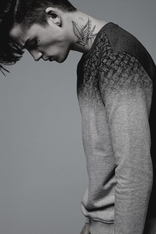 andy andybiersack andyblack andybvb tatto reblog blackveilbrides