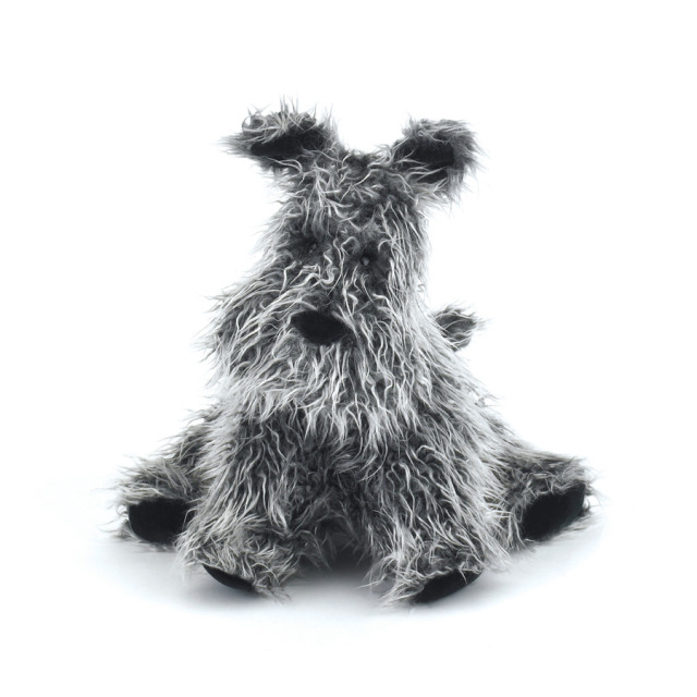 retired jellycat dog