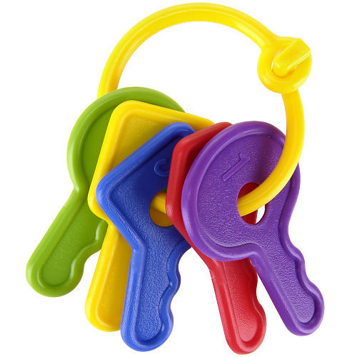 mochadolly:Teether rings