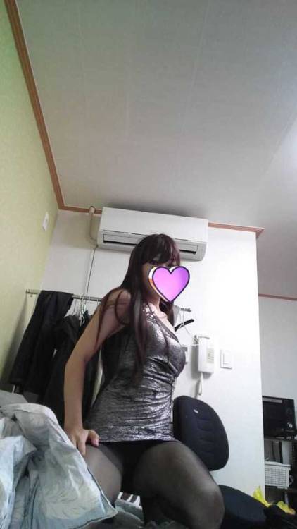 This dress is too much slut, so i was throw away yesterday. ♥ ㅋㅋ...