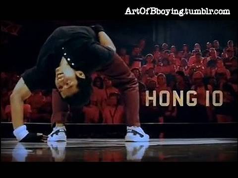 Bboy Hong 10 | Tumblr