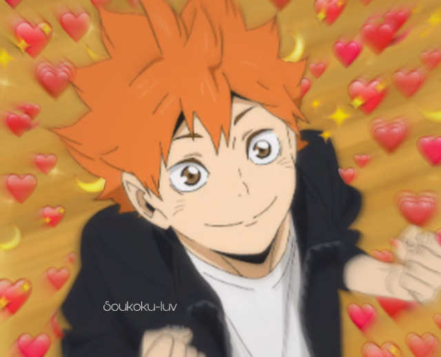 haikyuu hearts | Tumblr