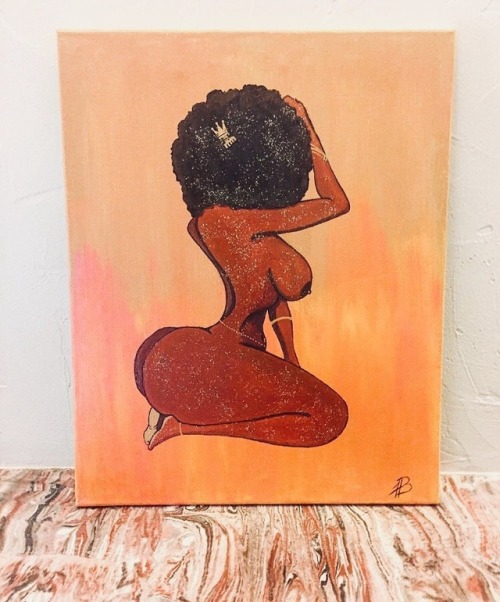 kingtaytheartist:I trap art and I’m never getting out of the...