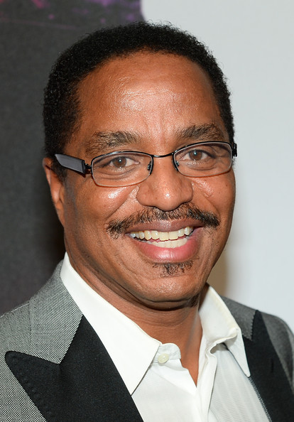 Black Kudos • Marlon Jackson Marlon David Jackson (born March...