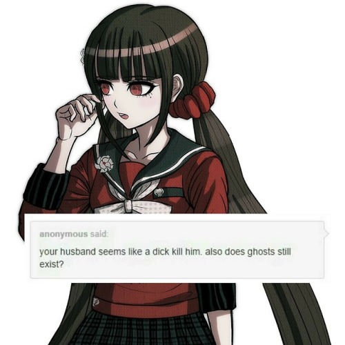 sims danganronpa | Tumblr