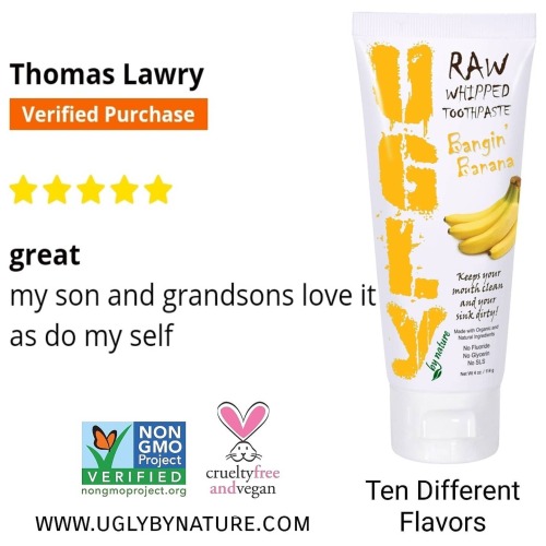 ugly-by-nature