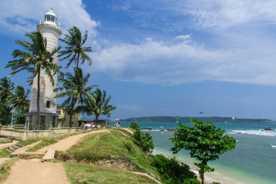 Galle Beach Tumblr