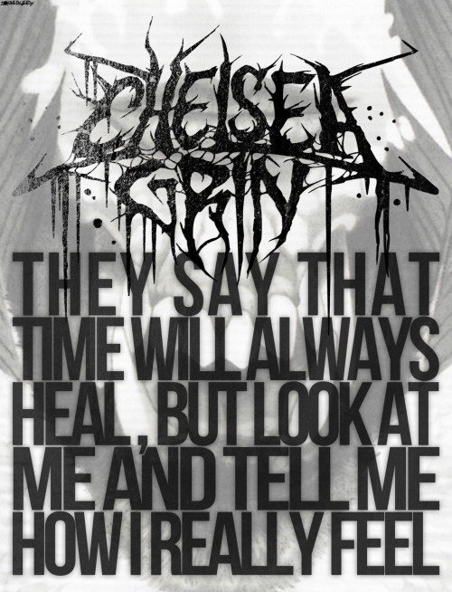 johnlindley665:Clockwork/Chelsea Grin.