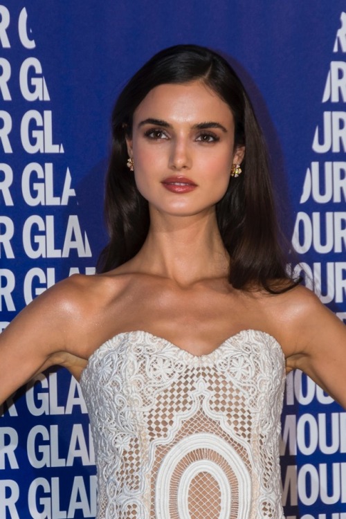 mine blanca padilla 2017 body goals everything goals