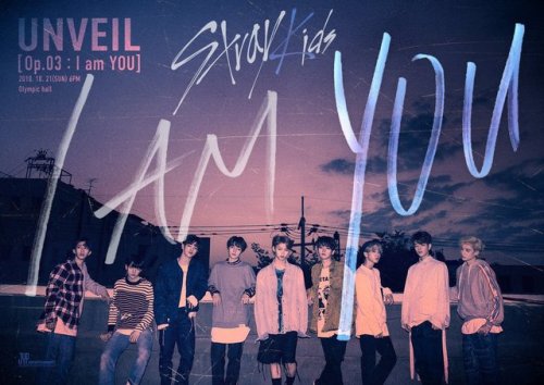 fy-bangchan:Stray Kids UNVEIL Op:03: I am YOU Comeback...