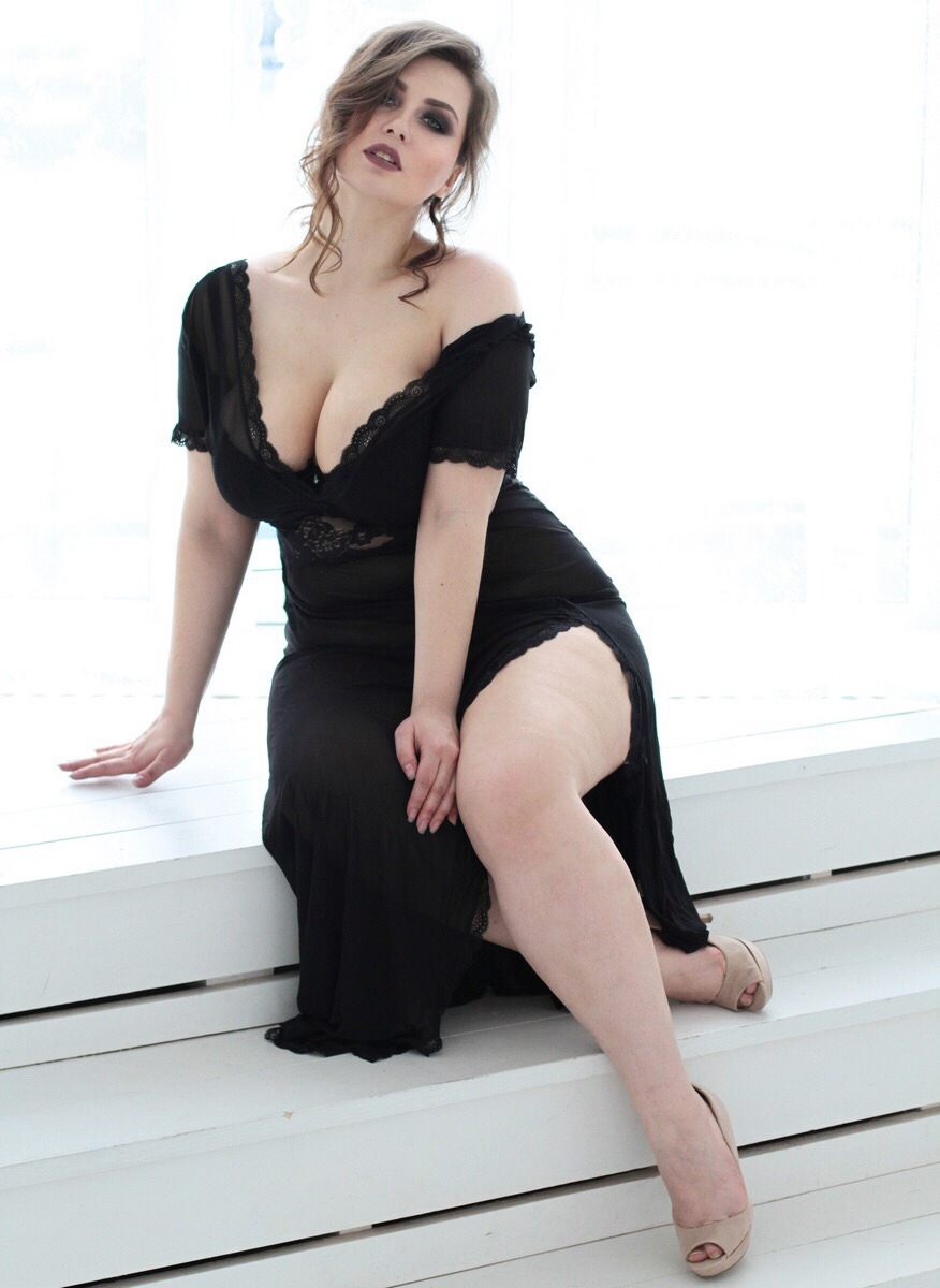 Russian Curvy Models Plus Size Beauty 9694 | Hot Sex Picture