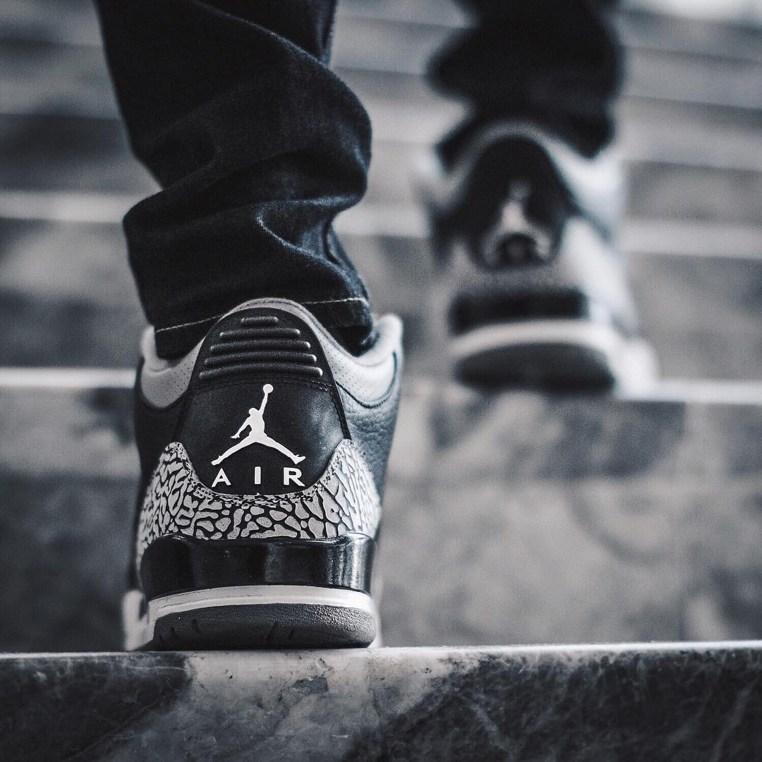 jordan 3 black cement nike canada