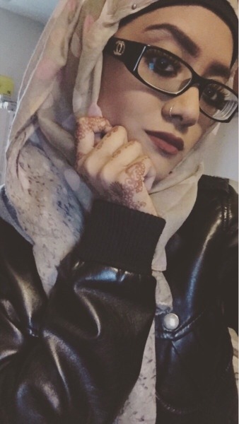 Hijabi Girl On Tumblr