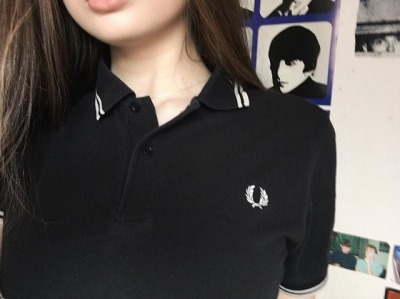 polo shirts for girls tumblr