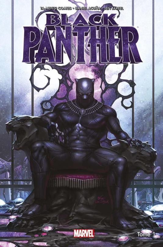 Black Panther (100%) Tumblr_pndz1jFGjE1ttaslyo1_540