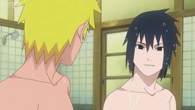 @SasuNaru For Life