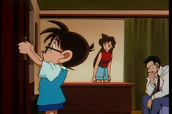 Detective Conan Rewatch: Episode 022-023