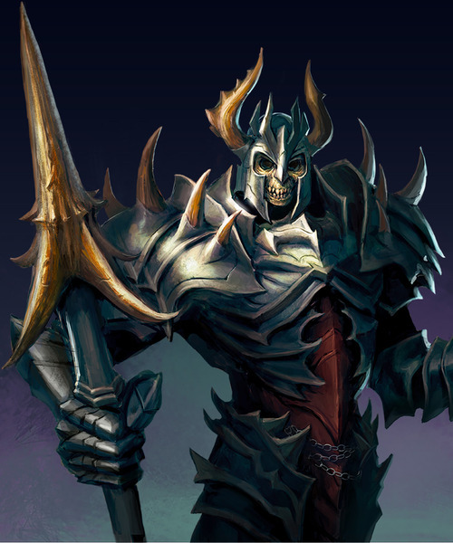 Rival Kingdoms Blog — Introducing Moloch