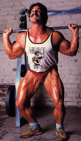 golden age bodybuilding | Tumblr